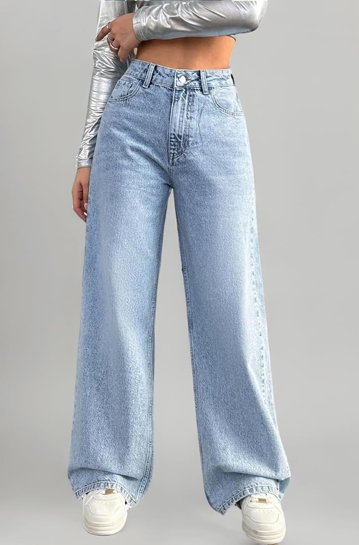 Casual Jeans
